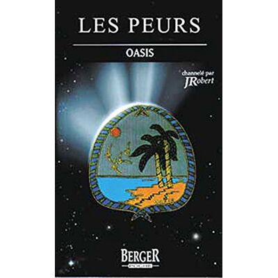 Oasis Les Peurs - Publicité Oasis Les Peurs - Publicité