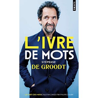 L'Ivre De Mots - Publicité L'Ivre De Mots - Publicité