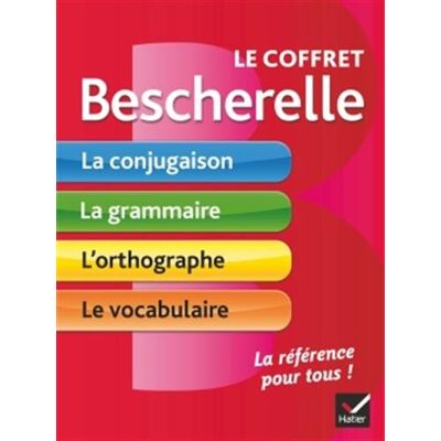 Henri Murger Coffret Bescherelle - Publicité Henri Murger Coffret Bescherelle - Publicité