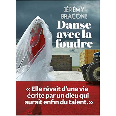 Danse Avec La Foudre - Publicité Danse Avec La Foudre - Publicité