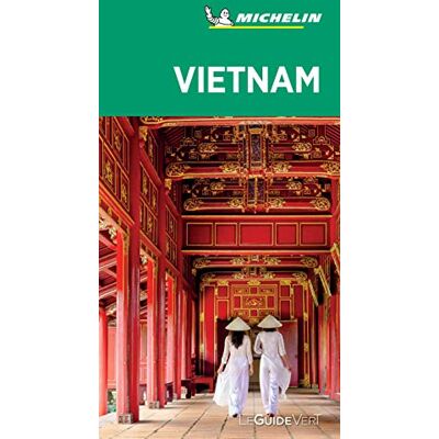 Michelin Vietnam - Publicité Michelin Vietnam - Publicité