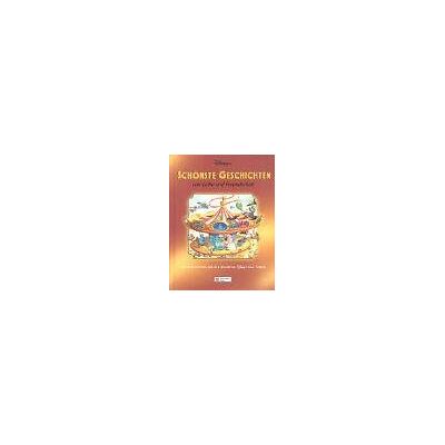 Walt Disney Disneys Schönste Geschichten Von Liebe Und Freundschaft - Publicité Walt Disney Disneys Schönste Geschichten Von Liebe Und Freundschaft - Publicité
