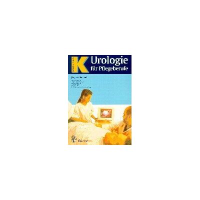 Jürgen Sökeland Urologie Für Pflegeberufe - Publicité Jürgen Sökeland Urologie Für Pflegeberufe - Publicité