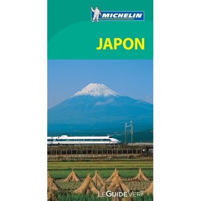 Collectif Michelin Japon - Publicité Collectif Michelin Japon - Publicité
