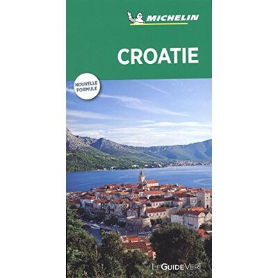 Michelin Croatie - Publicité Michelin Croatie - Publicité