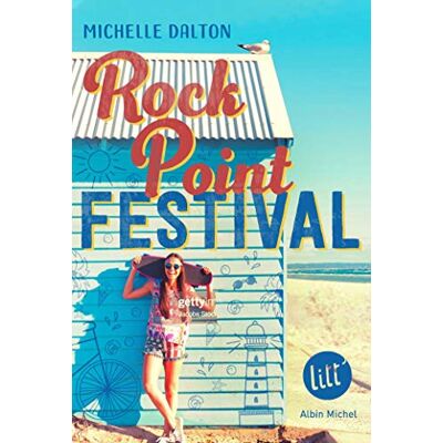 Rock Point Festival - Publicité Rock Point Festival - Publicité