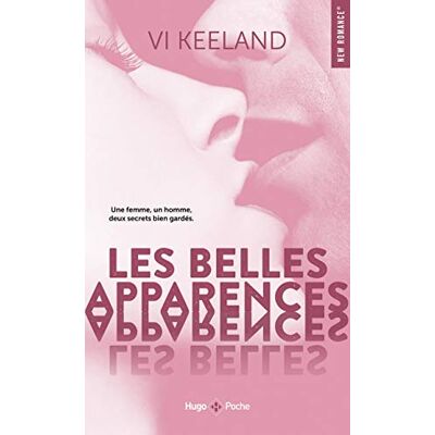 Les Belles Apparences - Publicité Les Belles Apparences - Publicité