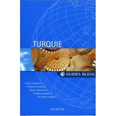 Collectif Turquie - Publicité Collectif Turquie - Publicité