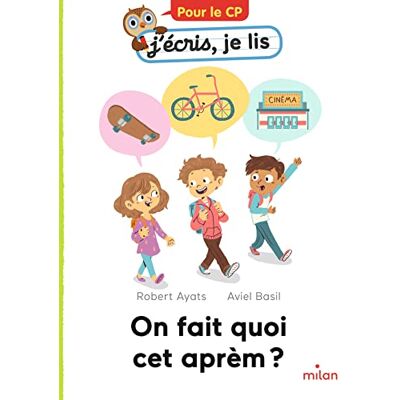 Robert Ayats On Fait Quoi Cet Aprèm ? - Publicité Robert Ayats On Fait Quoi Cet Aprèm ? - Publicité