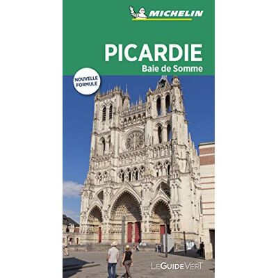 Michelin Picardie : Baie De Somme - Publicité Michelin Picardie : Baie De Somme - Publicité