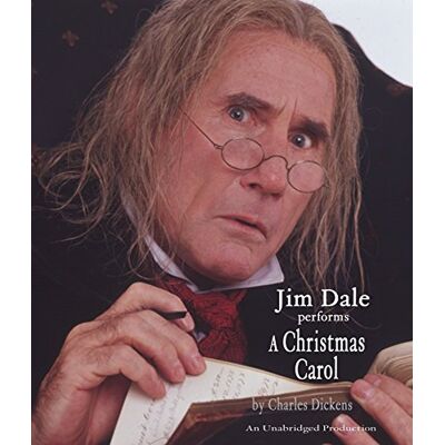 Charles Dickens A Christmas Carol - Publicité Charles Dickens A Christmas Carol - Publicité