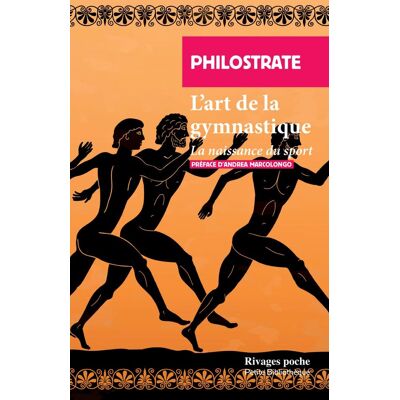 L'Art De La Gymnastique : La Naissance Du Sport - Publicité L'Art De La Gymnastique : La Naissance Du Sport - Publicité