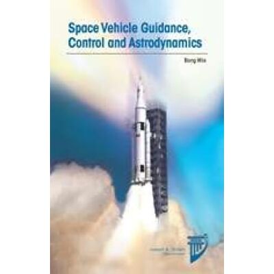 Bong Wie Space Vehicle Dynamics And Control (Aiaa Education Series) - Publicité Bong Wie Space Vehicle Dynamics And Control (Aiaa Education Series) - Publicité