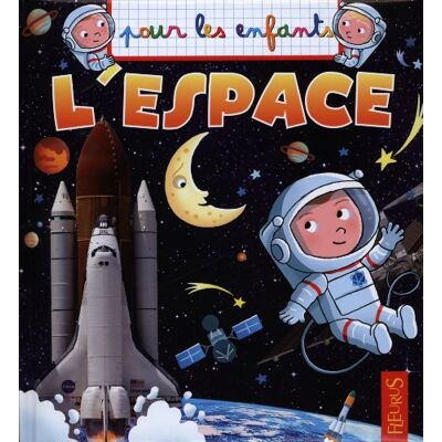 Fleurus L'Espace - Publicité Fleurus L'Espace - Publicité