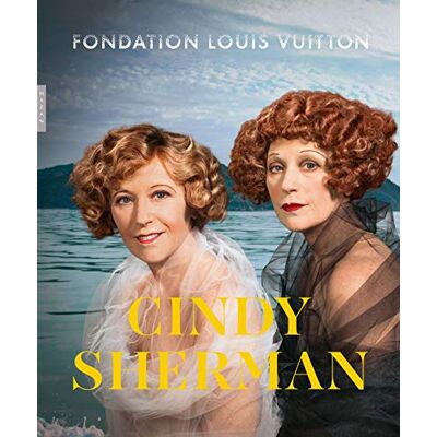 Collectif Cindy Sherman : Exposition, Paris, Fondation Louis Vuitton, Du 23 Septembre 2020 Au 3 Janvier 2021 - Publicité Collectif Cindy Sherman : Exposition, Paris, Fondation Louis Vuitton, Du 23 Septembre 2020 Au 3 Janvier 2021 - Publicité