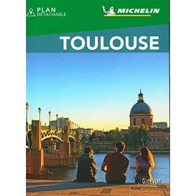 Michelin Toulouse - Publicité Michelin Toulouse - Publicité