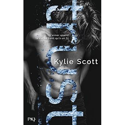 Kylie Scott Trust - Publicité Kylie Scott Trust - Publicité