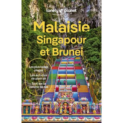 Winnie Tan Malaisie, Singapour Et Brunei - Publicité Winnie Tan Malaisie, Singapour Et Brunei - Publicité