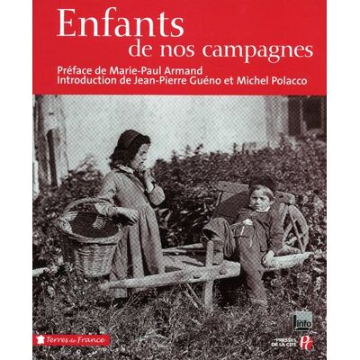 Collectif Enfants De Nos Campagnes - Publicité Collectif Enfants De Nos Campagnes - Publicité
