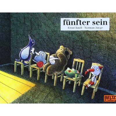Ernst Jandl Fünfter Sein. Minimax - Publicité Ernst Jandl Fünfter Sein. Minimax - Publicité