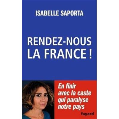 Rendez-Nous La France ! - Publicité Rendez-Nous La France ! - Publicité