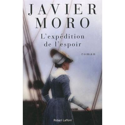 L'Expédition De L'Espoir - Publicité L'Expédition De L'Espoir - Publicité