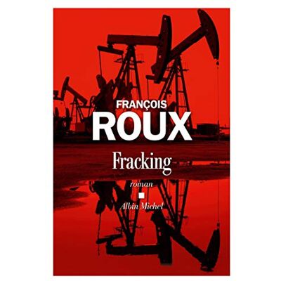 Fracking - Publicité Fracking - Publicité