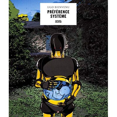 Préférence Système - Publicité Préférence Système - Publicité