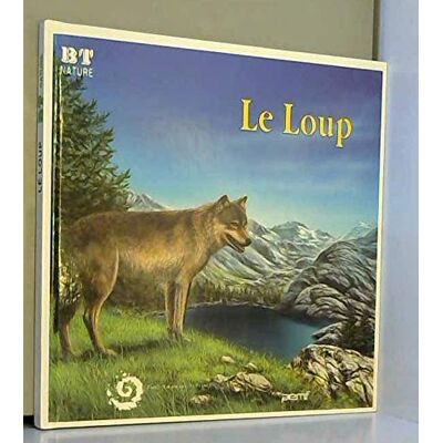 Collectif Le Loup - Publicité Collectif Le Loup - Publicité