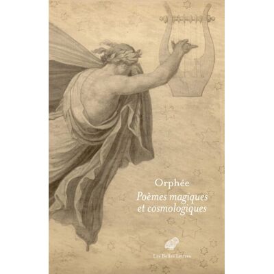 Orphée : Poèmes Magiques Et Cosmologiques - Publicité Orphée : Poèmes Magiques Et Cosmologiques - Publicité