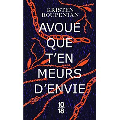Avoue Que T'En Meurs D'Envie : Cat Person Et Autres Nouvelles - Publicité Avoue Que T'En Meurs D'Envie : Cat Person Et Autres Nouvelles - Publicité