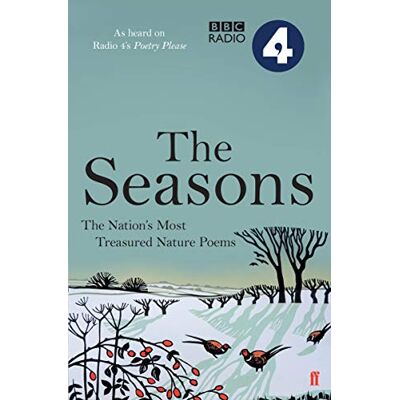 Various Poetry Please: The Seasons - Publicité Various Poetry Please: The Seasons - Publicité