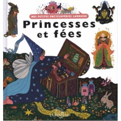 Princesses Et Fées - Publicité Princesses Et Fées - Publicité