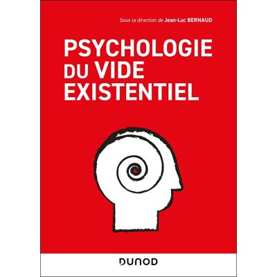 Psychologie Du Vide Existentiel - Publicité Psychologie Du Vide Existentiel - Publicité