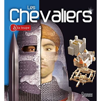 Philip Dixon Les Chevaliers - Publicité Philip Dixon Les Chevaliers - Publicité