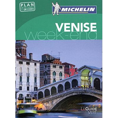 Michelin Venise - Publicité Michelin Venise - Publicité