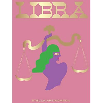 Stella Andromeda Andromeda, S: Libra (Seeing Stars) - Publicité Stella Andromeda Andromeda, S: Libra (Seeing Stars) - Publicité
