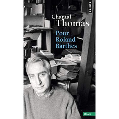 Pour Roland Barthes - Publicité Pour Roland Barthes - Publicité