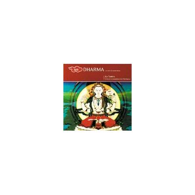 Collectif Dharma, N° 41. Le Tantra : Union De La Compassion Et De L'Intelligence - Publicité Collectif Dharma, N° 41. Le Tantra : Union De La Compassion Et De L'Intelligence - Publicité