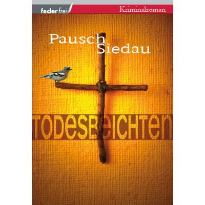 Pausch Siedau Todesbeichten - Publicité Pausch Siedau Todesbeichten - Publicité