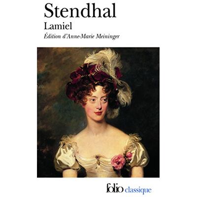 Stendhal Lamiel - Publicité Stendhal Lamiel - Publicité