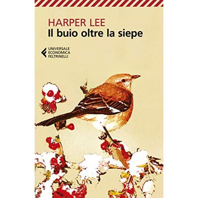 Lee Il Buio Oltre La Siepe - Publicité Lee Il Buio Oltre La Siepe - Publicité