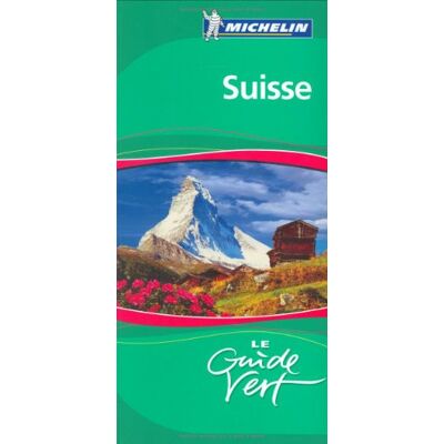 Michelin Suisse - Publicité Michelin Suisse - Publicité