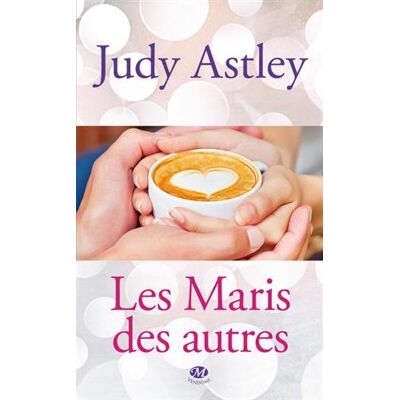 Judy Astley Les Maris Des Autres - Publicité Judy Astley Les Maris Des Autres - Publicité