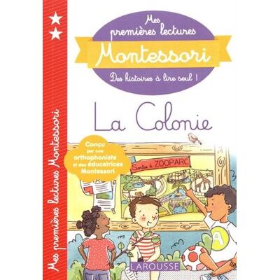 Collectif La Colonie - Publicité Collectif La Colonie - Publicité