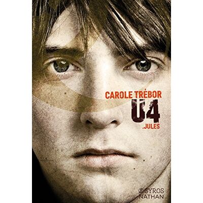 Carole Trébor U4. Jules - Publicité Carole Trébor U4. Jules - Publicité