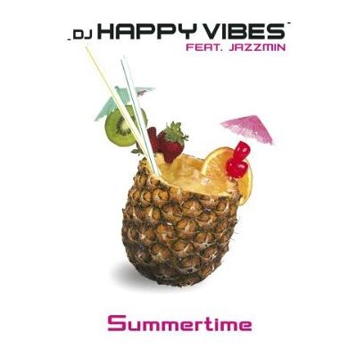 Summertime - Publicité Summertime - Publicité