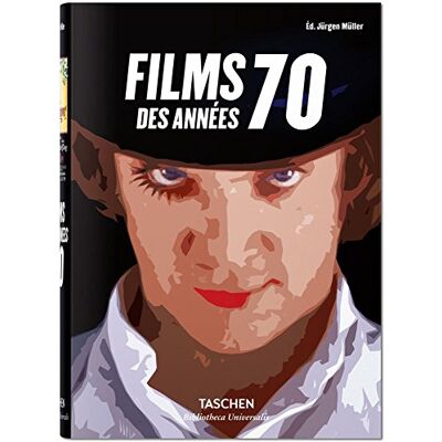 Collectif Films Des Années 70 - Publicité Collectif Films Des Années 70 - Publicité