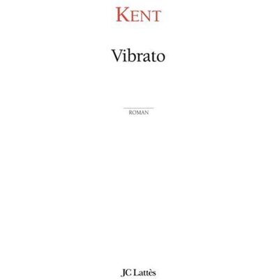 Kent Vibrato - Publicité Kent Vibrato - Publicité