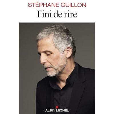 Stéphane Guillon Fini De Rire - Publicité Stéphane Guillon Fini De Rire - Publicité